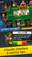 Poker Arena: онлайн покер screenshot 12