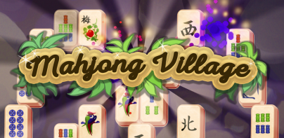 Mahjong Village