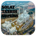 PANDUAN SOLAT TASBIH SUPERB