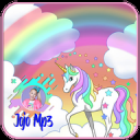 Jojo Siwa Offline Song With Lyric Icon