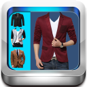 Men Suit Photo Editor 2017