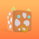 Square Egg Icon