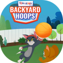 Tom & Jerry | Backyard Hoops