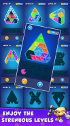 Block Triangle Puzzle Tangram screenshot 1