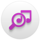 TrackID™: riconosci la musica Icon