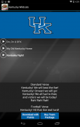 College Fightsongs & Ringtones screenshot 13