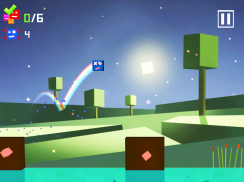 Jump Trail screenshot 7