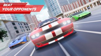 Car Racing Games 3D Offline screenshot 0