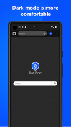 Blue Proxy: Site Proxy Browser screenshot 2