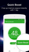 Memory Booster - Max Cleaner & Powerful Booster screenshot 2