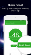 Memory Booster (Full Version) screenshot 2