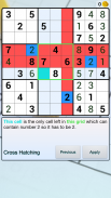 Sudoku - ปริศนาสมองคลาสสิก screenshot 2