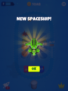 Planes Merge Race screenshot 7