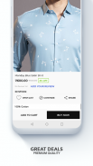 NYVA STORE Online Shopping Fashion App screenshot 0