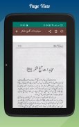 Hazrat Baba Farid Ganj Shakar screenshot 17