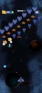 Stellar Rampage screenshot 0