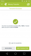 Easypaisa - Mobile Load, Send Money & Pay Bills screenshot 4