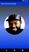 Beres Hammond Songs screenshot 0