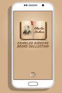 Charles Dickens Books Collection screenshot 0