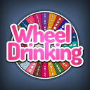 Wheel of Drinking Icon