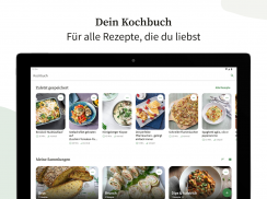 Chefkoch - Rezepte & Kochen screenshot 4