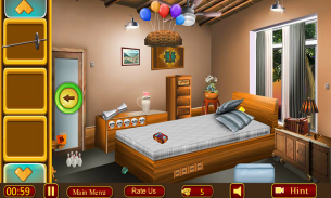 501 novo jogo de fuga de quarto grátis - destranqu - Baixar APK para  Android