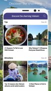 Tay Ninh Guide screenshot 13