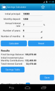 Financial Calculators screenshot 8