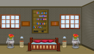 Escape From Brick House screenshot 3