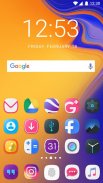 Theme for LG G8s ThinQ screenshot 5