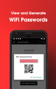 Wifi Password Viewer & Finder screenshot 3