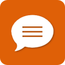 Comments Manager Icon