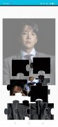 J HOPE Game BTS puzzle screenshot 0