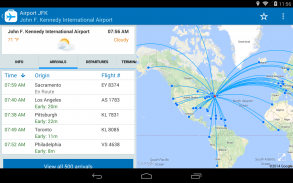 Flight Tracker screenshot 9