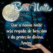 Bom dia /boa tarde/boa noite