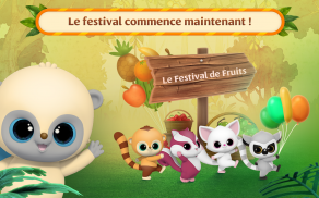 YooHoo & Les Amis : Fruits pour les Enfants ! screenshot 16