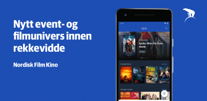 NFkino – din kino-app