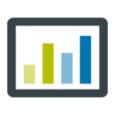 Easy Statistics Icon