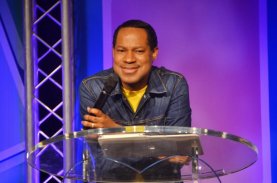 Pastor Chris Oyakhilome Quotes (Holy Spirit) screenshot 2