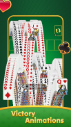 Classic Solitaire : Card Games screenshot 6