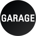 Garage - Watch Action Sports Icon