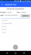 Bluetooth Tool screenshot 0