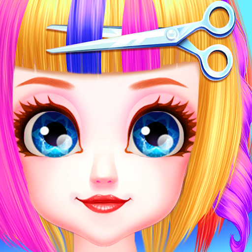 Princess Bella Braid hairstyle - تنزيل APK للأندرويد | Aptoide
