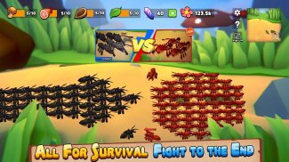 Ants:Kingdom Simulator 3D screenshot 9