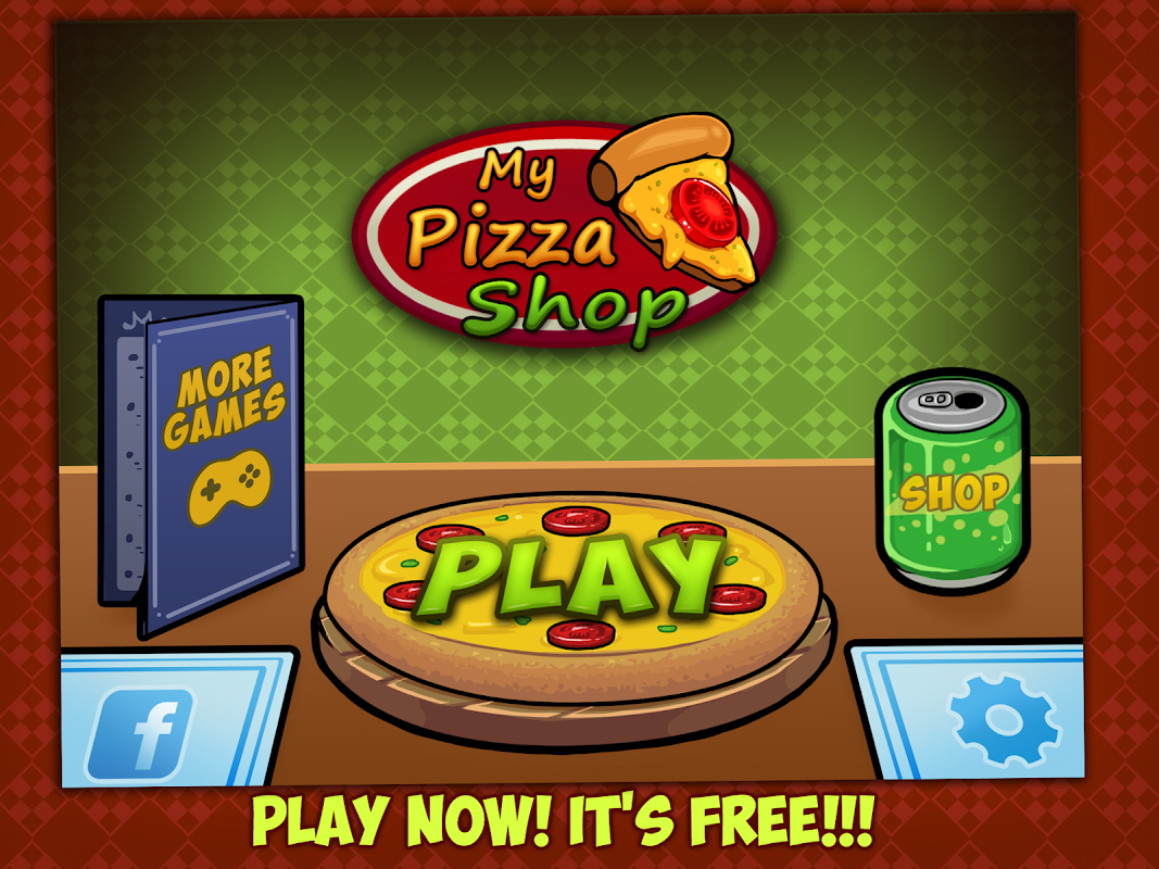 My deals pizza place