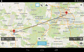 NowaMaps - Maps & Tools screenshot 0