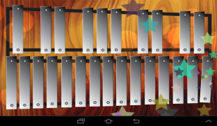 Professional Xylophone screenshot 6