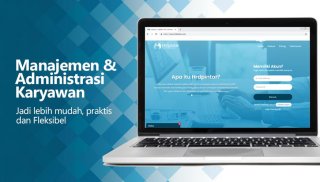 Hrdpintar | Absensi dan Gaji screenshot 5