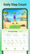 Gogo Cash - Steps Counter screenshot 3