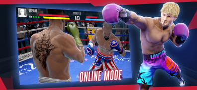 Real Boxing 2 ROCKY screenshot 13